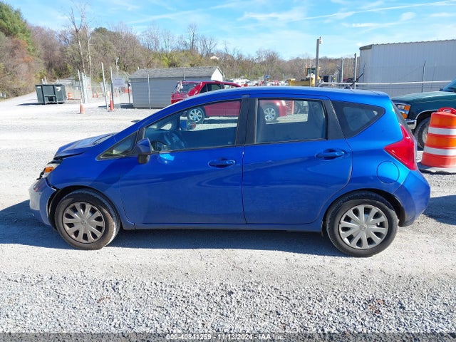 Nissan Versa Note S (sr) 2016 3N1CE2CP6GL350512 Image 14