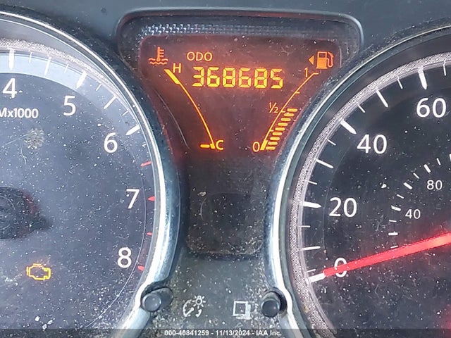 Nissan Versa Note S (sr) 2016 3N1CE2CP6GL350512 Image 15