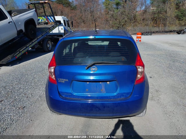 Nissan Versa Note S (sr) 2016 3N1CE2CP6GL350512 Image 16