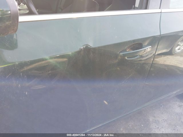 1G1PH5SB1E7136678 Chevrolet Cruze Eco Auto