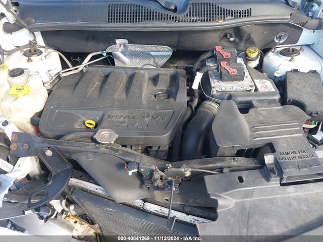 1C4NJDEB5HD177975 Jeep Compass High Altitude 4x4