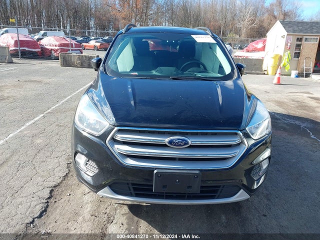 Ford ESCAPE SE 2018 1FMCU9GD4JUB01059 Image 12