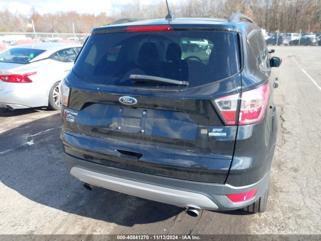 Ford ESCAPE SE 2018 1FMCU9GD4JUB01059 Image 16