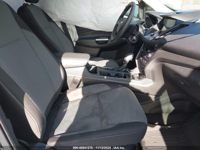 Ford ESCAPE SE 2018 1FMCU9GD4JUB01059 Image 5