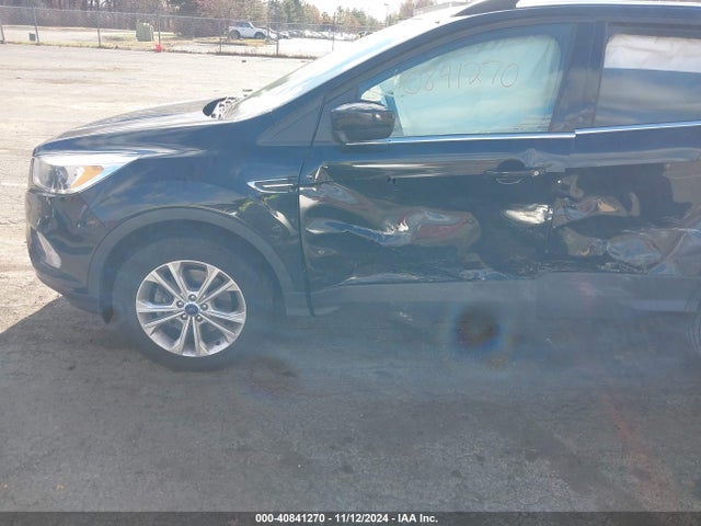Ford ESCAPE SE 2018 1FMCU9GD4JUB01059 Image 6
