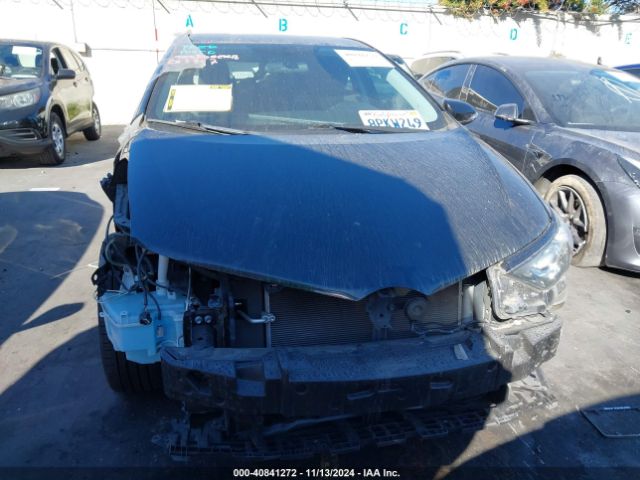 JTNKARJE7GJ511399 Scion IM