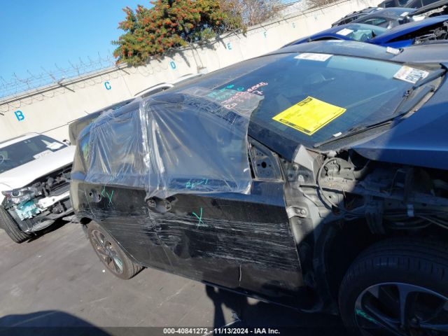 JTNKARJE7GJ511399 Scion IM