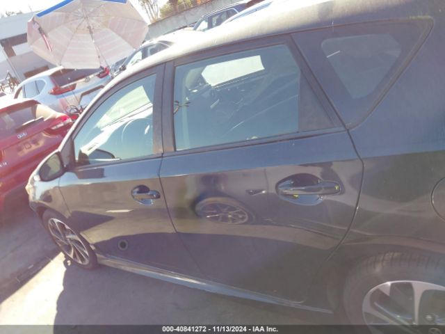 JTNKARJE7GJ511399 Scion IM