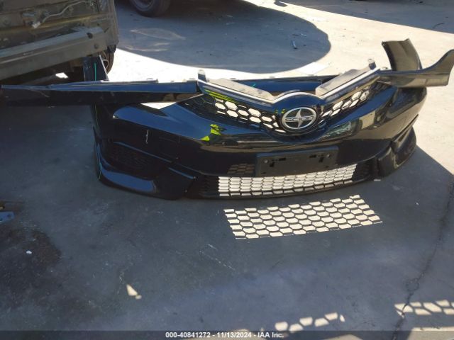 JTNKARJE7GJ511399 Scion IM