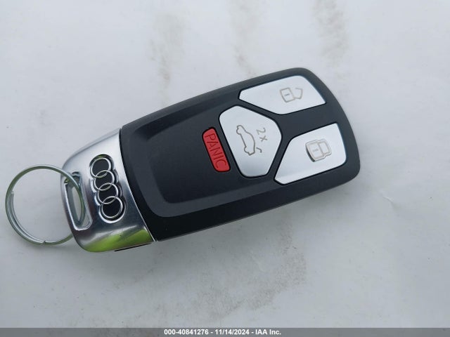 WA1LHAF78KD025525 Audi Q7 45 Premium/45 Se Premium