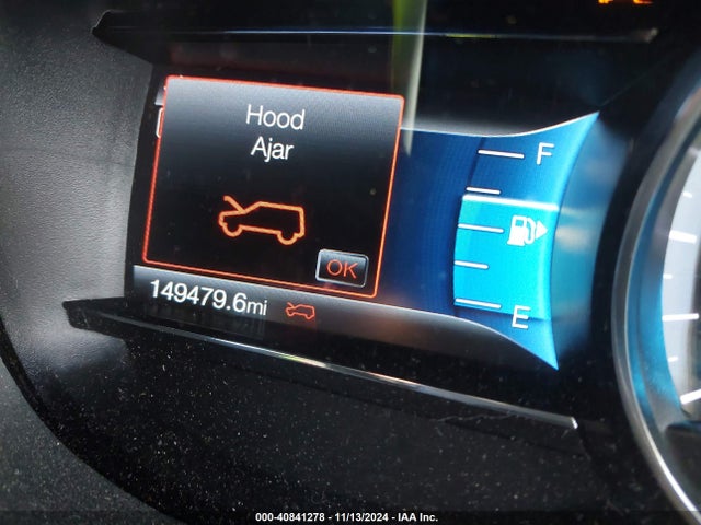 Ford EXPLORER XLT 2018 1FM5K8D89JGB53107 Image 16