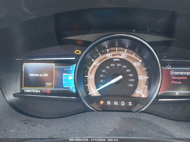 Ford EXPLORER XLT 2018 1FM5K8D89JGB53107 Image 7