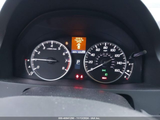 5J8TB4H55FL028626 Acura RDX