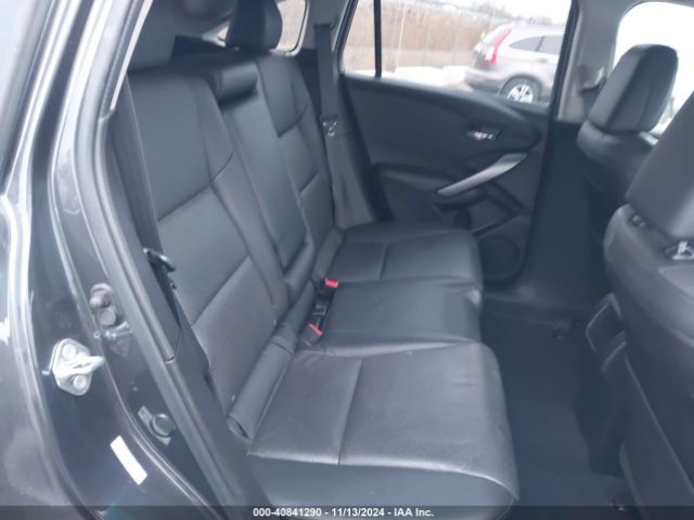 5J8TB4H55FL028626 Acura RDX