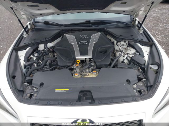 JN1EV7AR8GM343657 Infiniti Q50 3.0t Premium