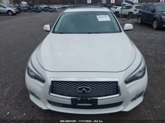 JN1EV7AR8GM343657 Infiniti Q50 3.0t Premium