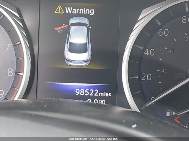JN1EV7AR8GM343657 Infiniti Q50 3.0t Premium