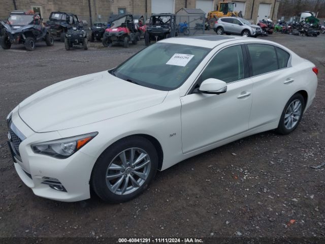 JN1EV7AR8GM343657 Infiniti Q50 3.0t Premium