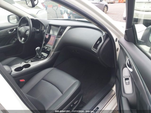 JN1EV7AR8GM343657 Infiniti Q50 3.0t Premium