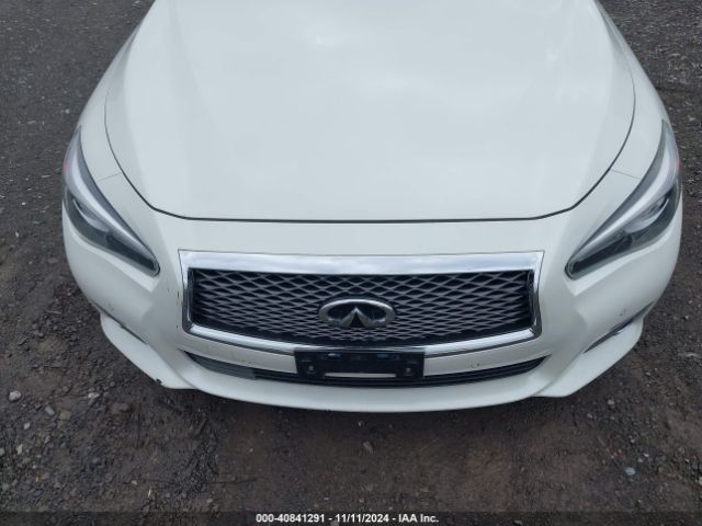 JN1EV7AR8GM343657 Infiniti Q50 3.0t Premium