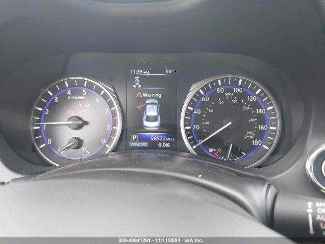 JN1EV7AR8GM343657 Infiniti Q50 3.0t Premium