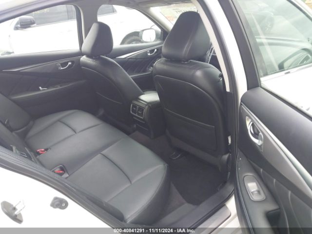 JN1EV7AR8GM343657 Infiniti Q50 3.0t Premium