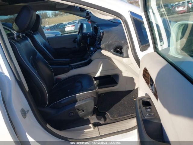 2C4RC1GG8NR124053 Chrysler Pacifica Limited