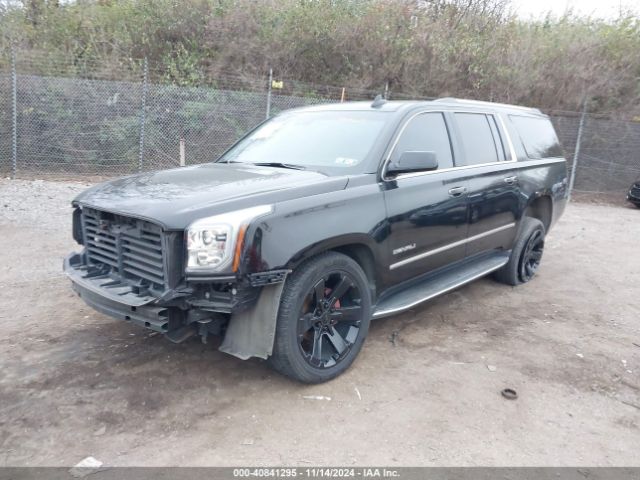 1GKS2HKJ1JR192960 GMC YUKON XL DENALI