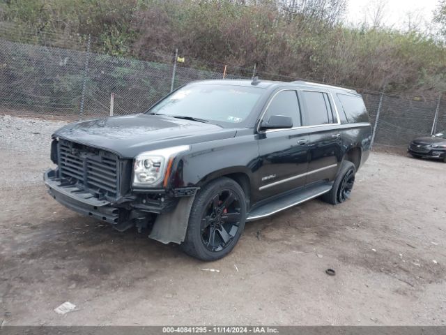 1GKS2HKJ1JR192960 GMC YUKON XL DENALI