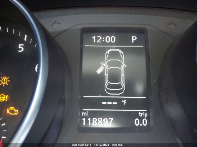 1VWAS7A30GC046028 Volkswagen Passat 1.8t S