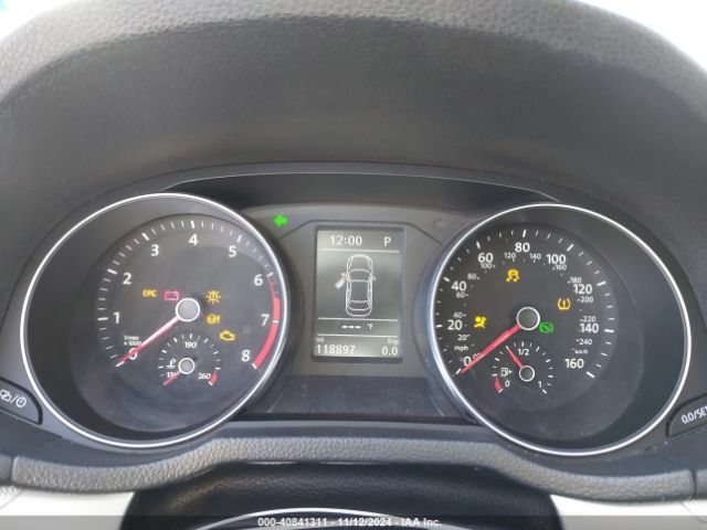 1VWAS7A30GC046028 Volkswagen Passat 1.8t S
