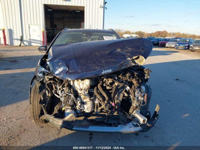 3C4NJCCB1MT573421 Jeep Compass Limited Fwd