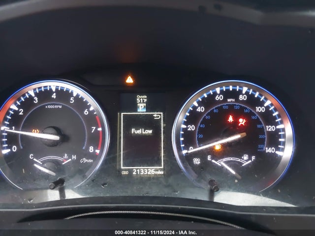 Toyota Highlander Xle V6 2014 5TDJKRFH0ES030765 Image 7