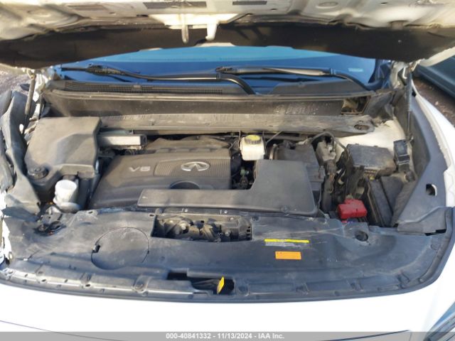 5N1DL0MM2KC512460 Infiniti Qx60 Luxe/pure