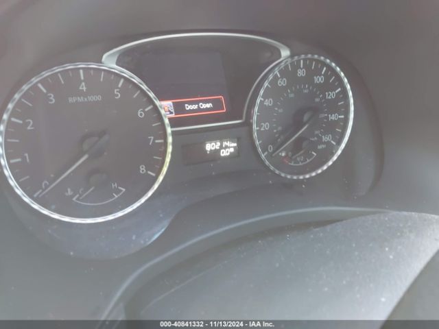 5N1DL0MM2KC512460 Infiniti Qx60 Luxe/pure