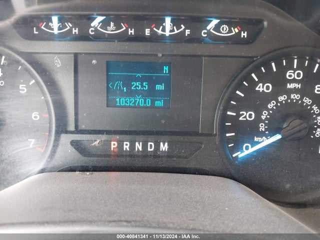 Ford F-150 Xl 2018 1FTFX1E50JKD95920 Image 15