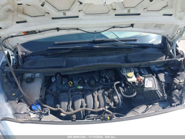 NM0LE7E26K1424505 Ford Transit Connect Xl