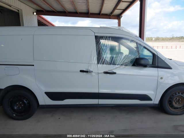 NM0LE7E26K1424505 Ford Transit Connect Xl