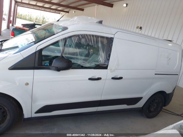 NM0LE7E26K1424505 Ford Transit Connect Xl