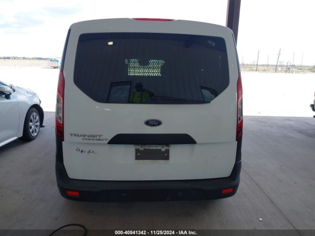 NM0LE7E26K1424505 Ford Transit Connect Xl