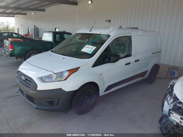 NM0LE7E26K1424505 Ford Transit Connect Xl