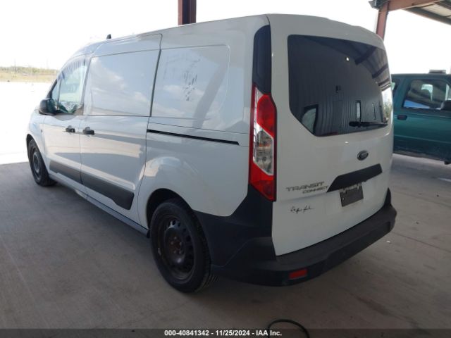 NM0LE7E26K1424505 Ford Transit Connect Xl