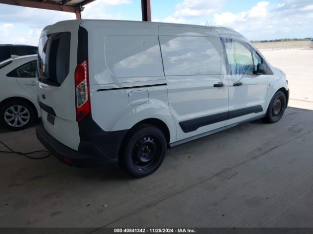 NM0LE7E26K1424505 Ford Transit Connect Xl
