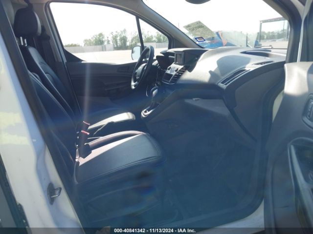 NM0LE7E26K1424505 Ford Transit Connect Xl