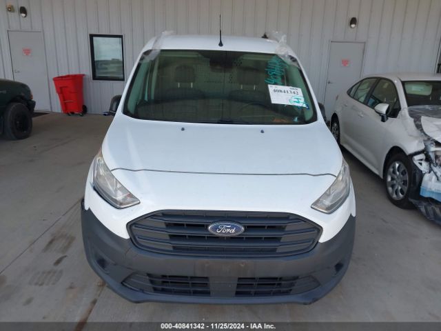 NM0LE7E26K1424505 Ford Transit Connect Xl