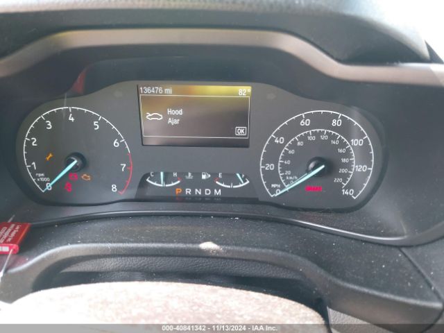 NM0LE7E26K1424505 Ford Transit Connect Xl