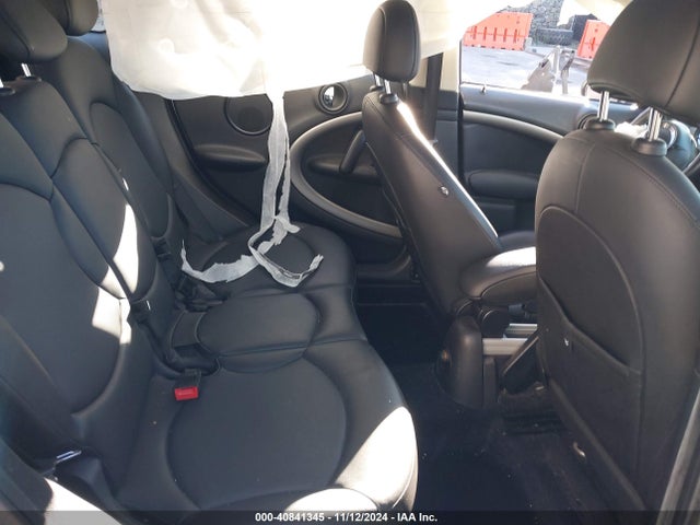 2012 MINI COOPER COUNTRYMAN WMWZB3C50CWM03811 Photo 7