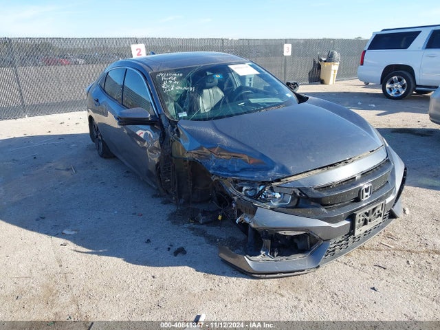 2019 SHHFK7H83KU203281 main image