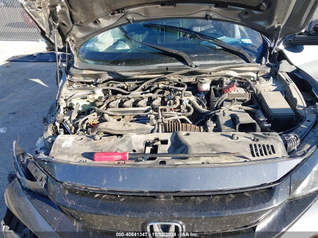 Honda Civic Ex-l 2019 SHHFK7H83KU203281 Image 10