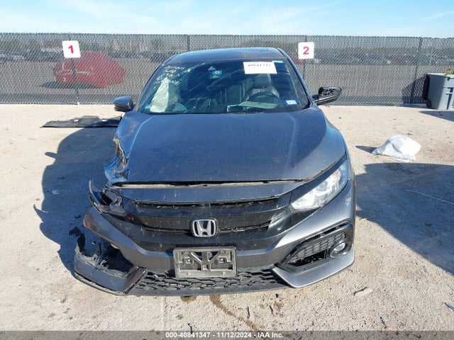 Honda Civic Ex-l 2019 SHHFK7H83KU203281 Image 13